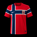 Norway World Cup 2026