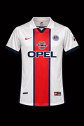PSG 1998/99 away
