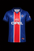 PSG 1998/99 home