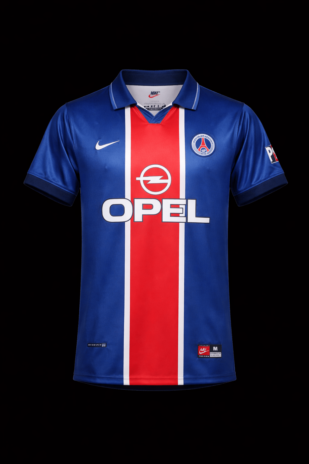 PSG 1998/99 home
