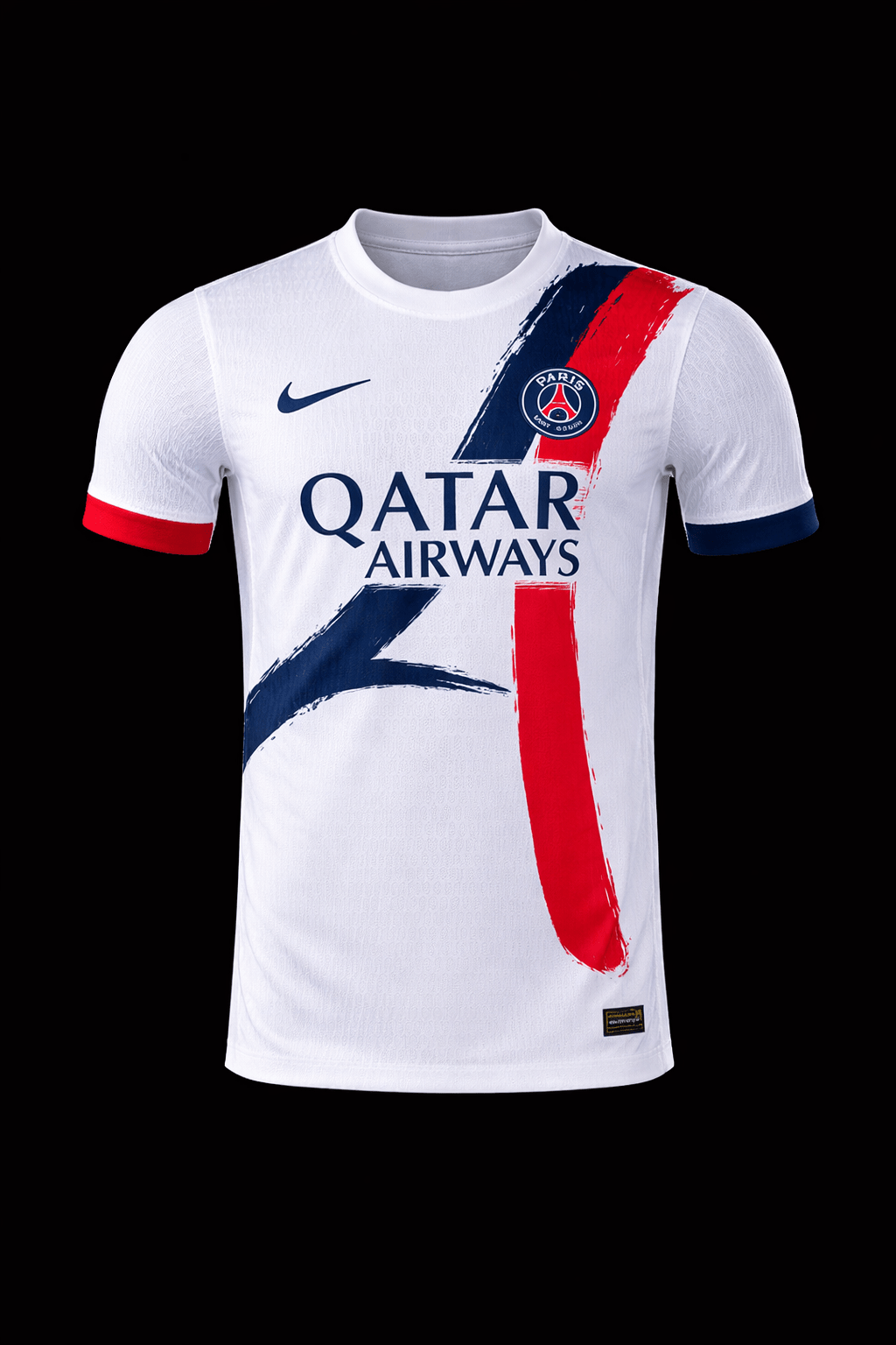 PSG 2024/2025 away