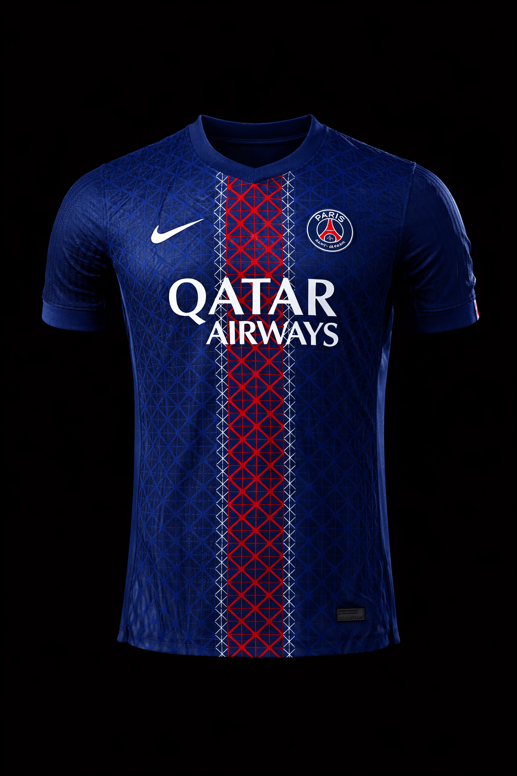 PSG 2025/2026 Home