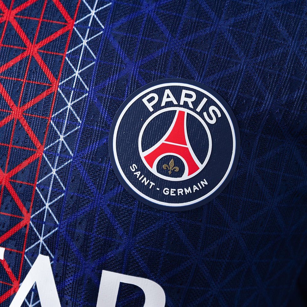 PSG 2025/2026 Home