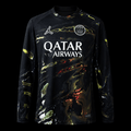 PSG 25/26 Night edition Long sleeve
