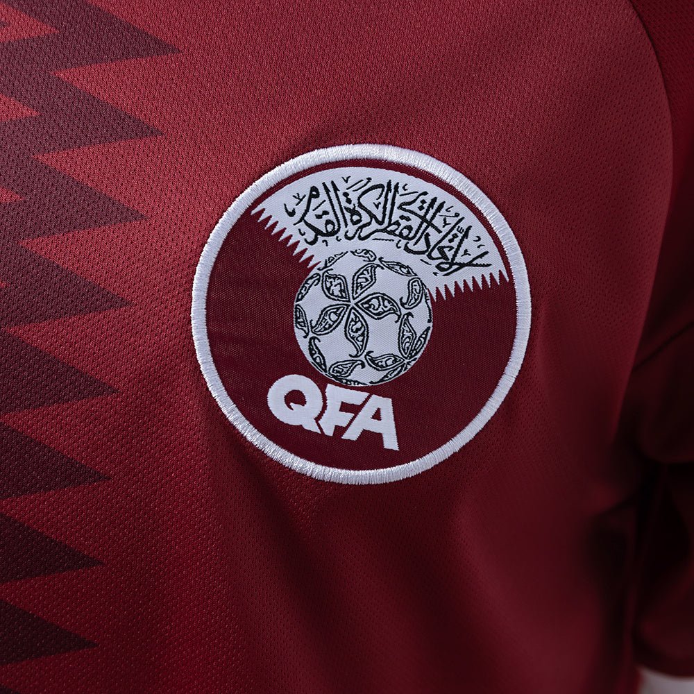 Qatar World Cup 2026