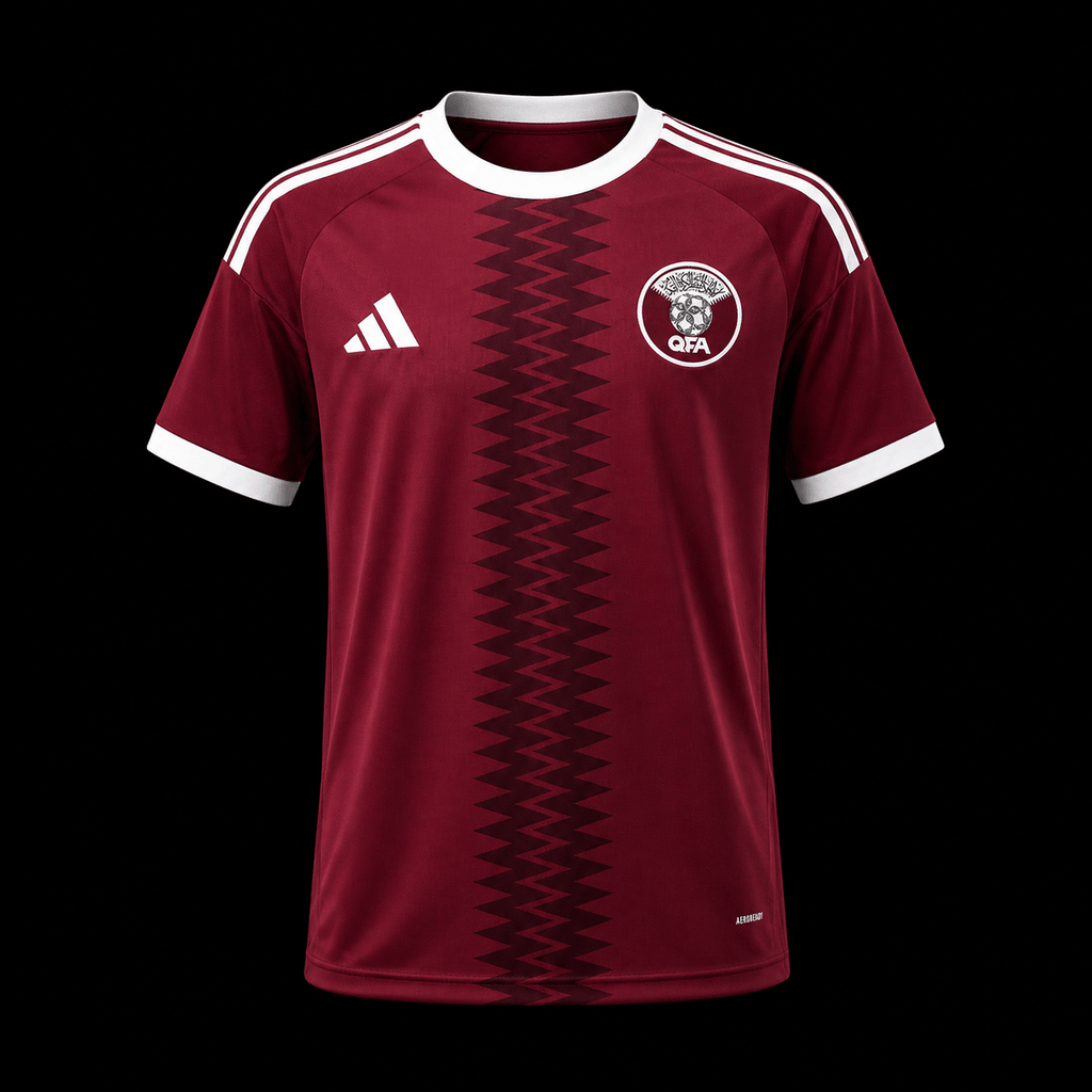 Qatar World Cup 2026