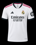 Real Madrid 2026/2027