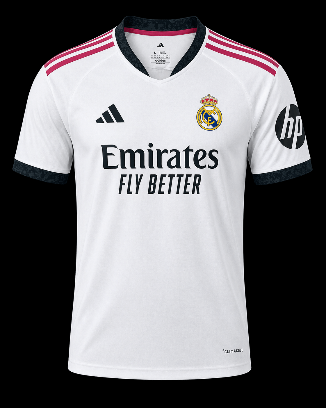 Real Madrid 2026/2027