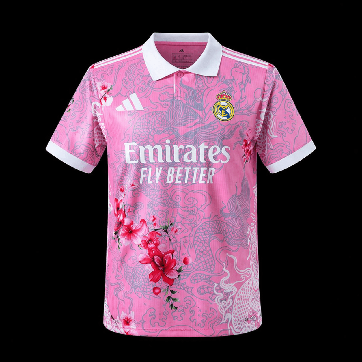Real Madrid 25/26 special edition