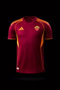 Roma 2025/2026 home
