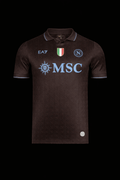 SSC Napoli 2025/26 third away