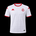 Tunisia World Cup 2026 away