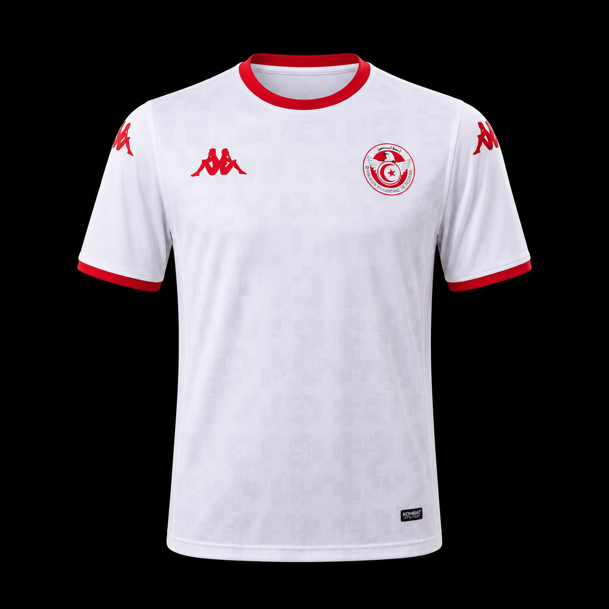 Tunisia World Cup 2026 away