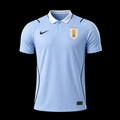 Uruguay World Cup 2026
