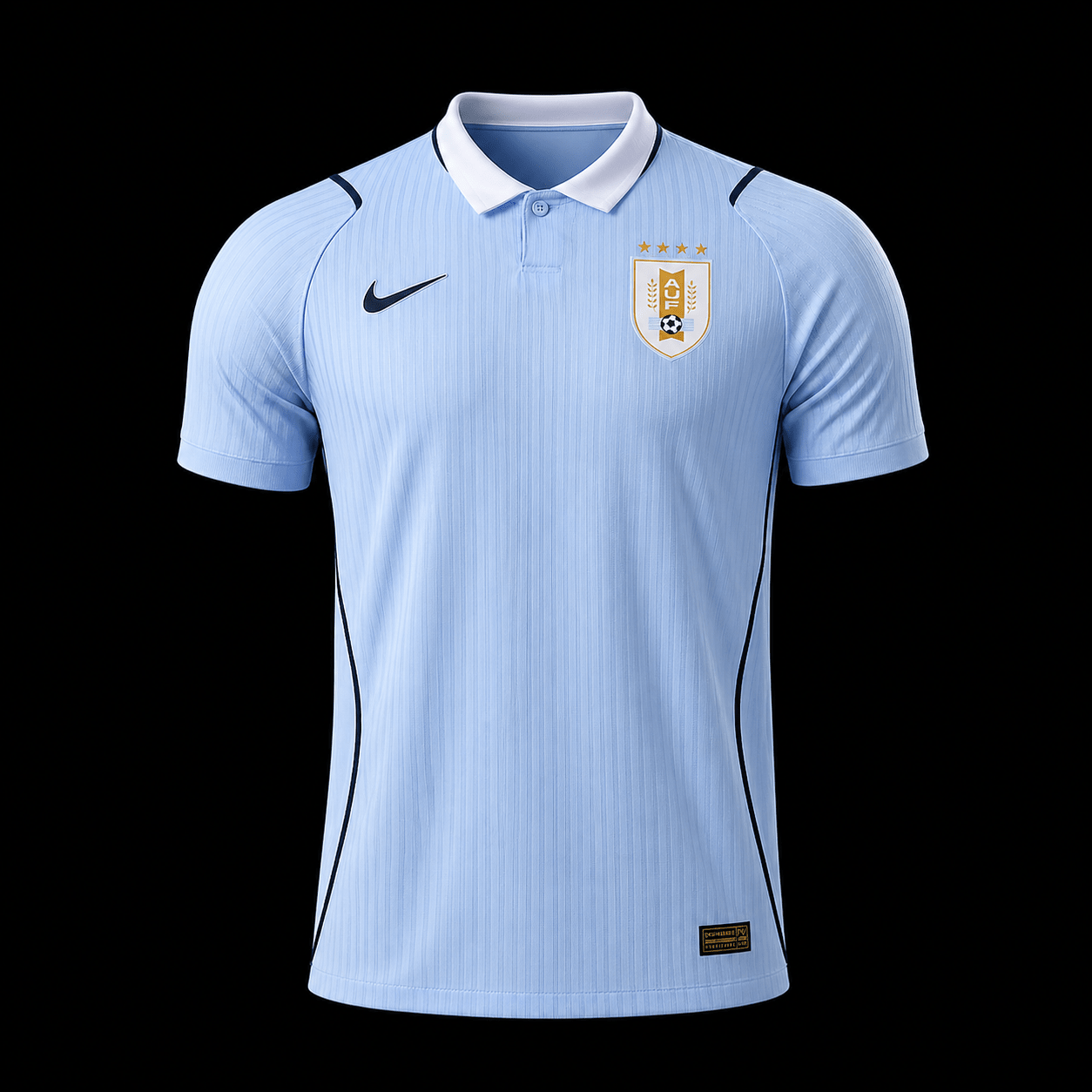 Uruguay World Cup 2026