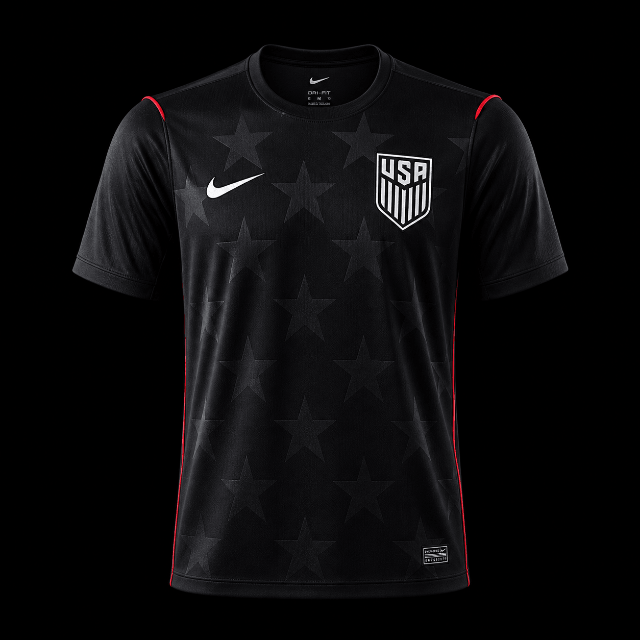 USA World Cup 2026 away