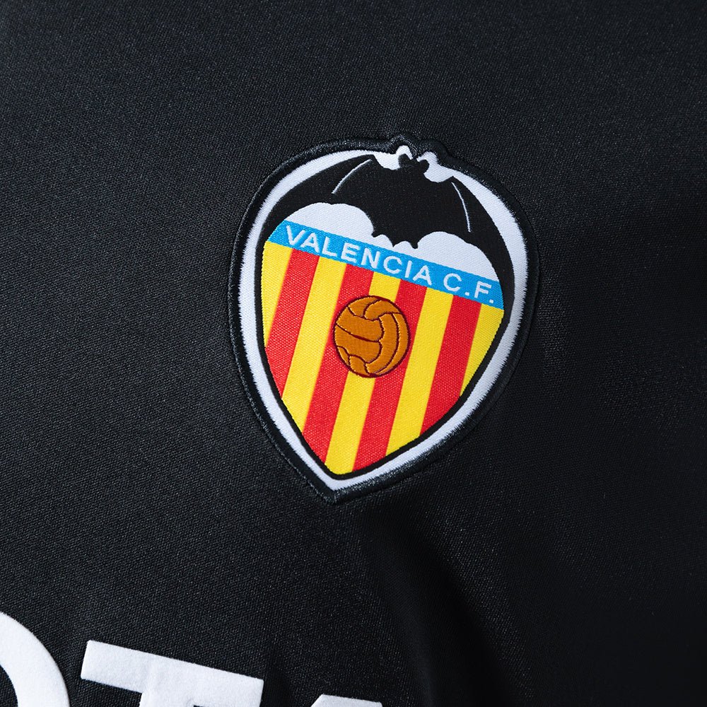 Valencia 2006/07 away